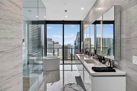 88 SW 7th St Ph4202, Miami FL - photo 23 of 58