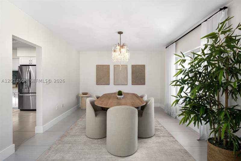 4 bedroom SingleFamilyResidence at 6450 SW 128th St, Elrae Sub, Pinecrest — photo 5