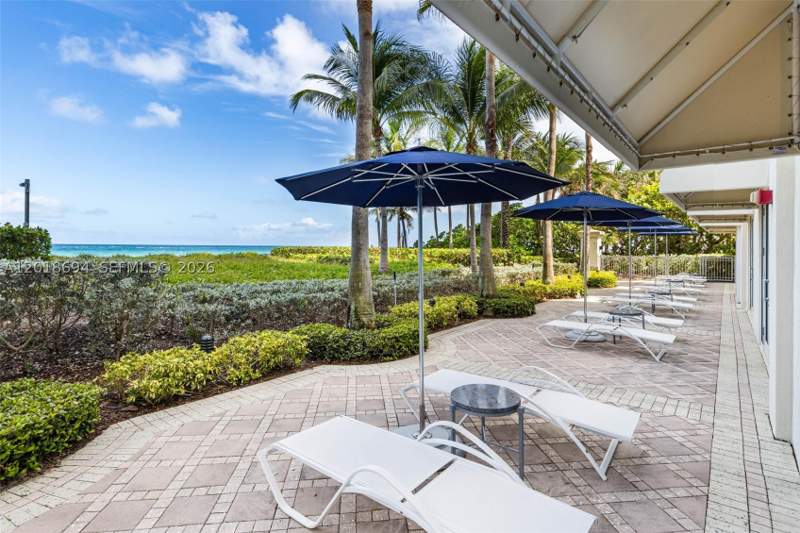 0 bedroom Condominium at 16047 Collins Ave Cabana 5S, Turnberry Ocean Colony, Sunny Isles Beach — photo 2