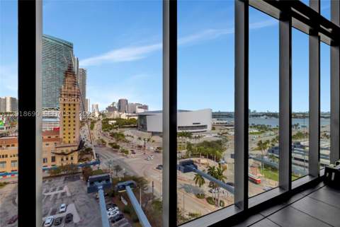 398 NE 5th St 1407, Miami FL - photo 21 of 53