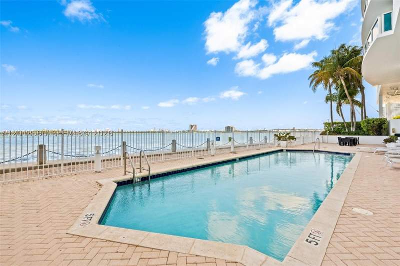 2 bedroom Condominium at 725 NE 22nd St Ph2A, New Wave Condo, Miami — photo 2