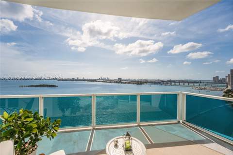 725 NE 22nd St Ph2A, Miami FL - photo 7 of 30
