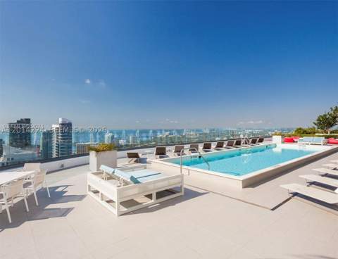 45 SW 9th St 1104, Miami FL - photo 13 of 21