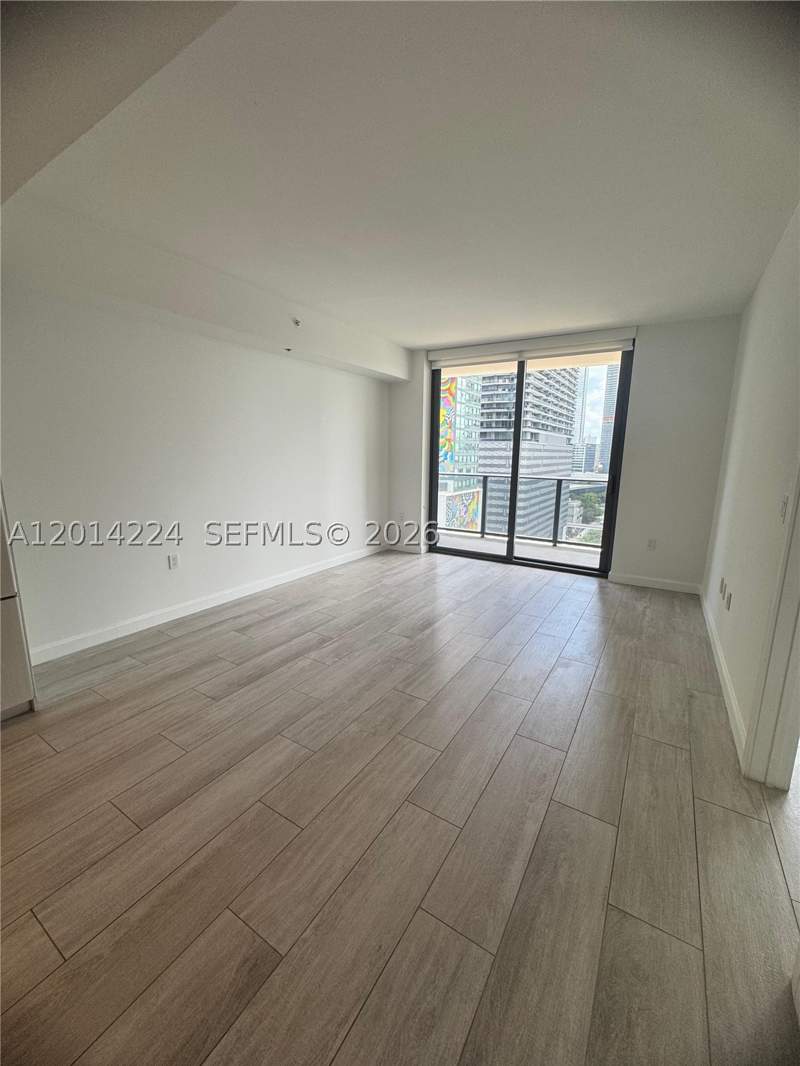 1 bedroom Condominium at 45 SW 9th St 1104, Brickell Heights East, Miami — photo 4