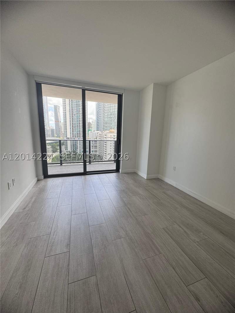 1 bedroom Condominium at 45 SW 9th St 1104, Brickell Heights East, Miami — photo 5