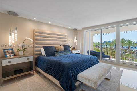 3 Grove Isle Dr C410, Miami FL - photo 12 of 35