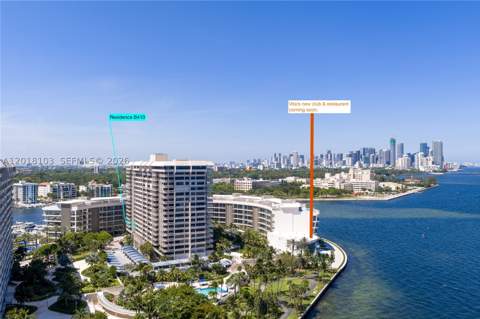 3 Grove Isle Dr C410, Miami FL - photo 16 of 35