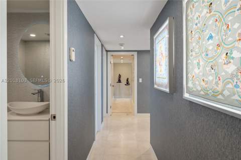 3 Grove Isle Dr C410, Miami FL - photo 8 of 35
