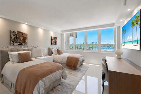 3 Grove Isle Dr C410, Miami FL - photo 9 of 35