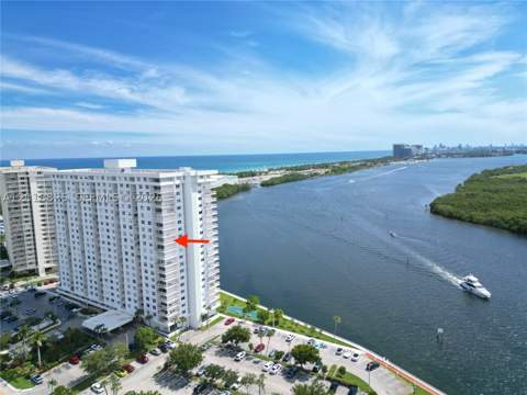 500 Bayview Dr 1421, Sunny Isles Beach FL - photo 17 of 17