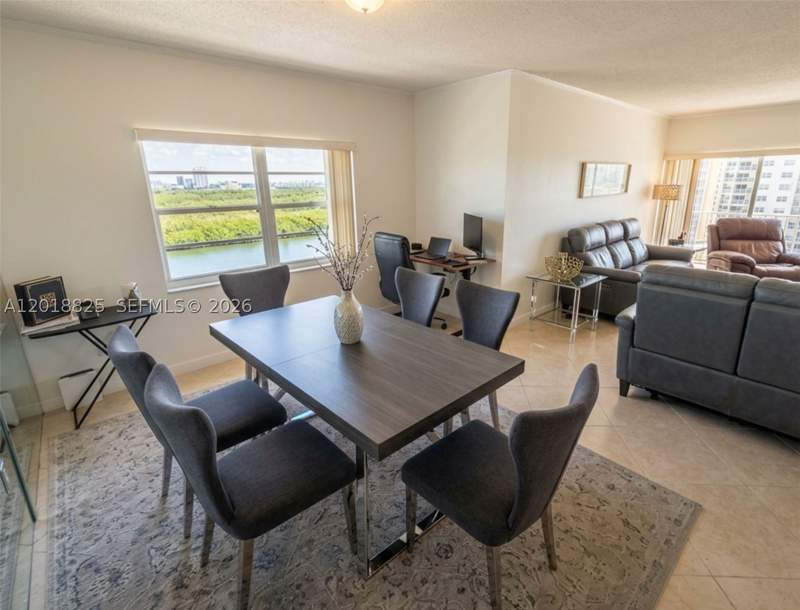 2 bedroom Condominium at 500 Bayview Dr 1421, Arlen House West Condo, Sunny Isles Beach — photo 5
