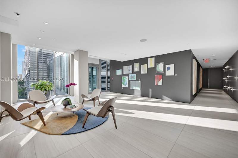 2 bedroom Condominium at 460 NE 28th St 601, Icon Bay Condo, Miami — photo 3