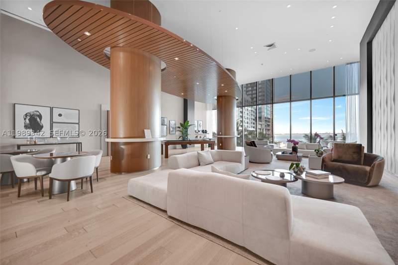 2 bedroom Condominium at 460 NE 28th St 601, Icon Bay Condo, Miami — photo 4