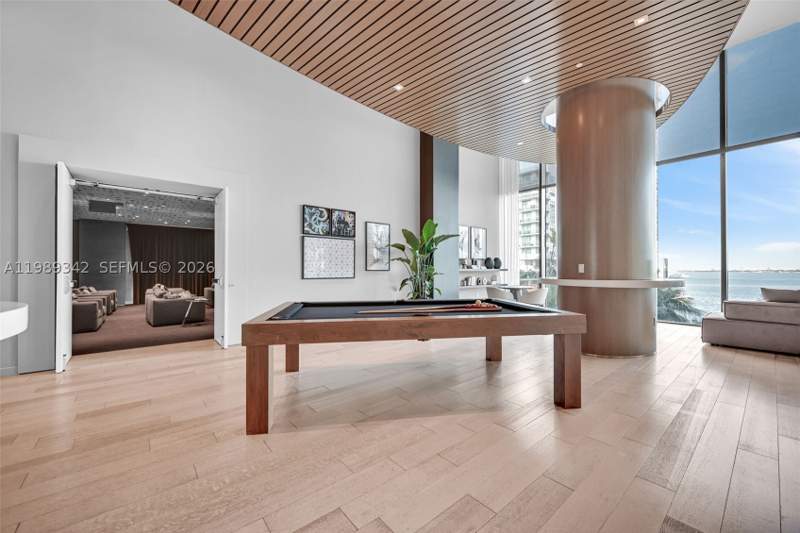 2 bedroom Condominium at 460 NE 28th St 601, Icon Bay Condo, Miami — photo 5