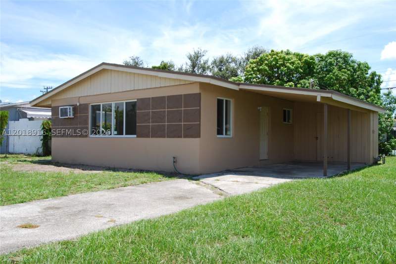 3 bedroom SingleFamilyResidence at 3020 NW 71st St, Armen Sub, Miami — photo 4