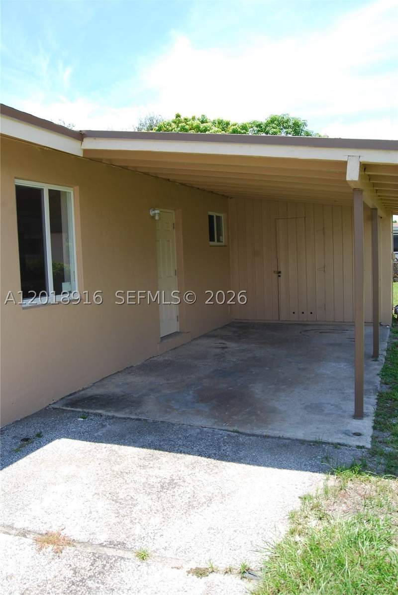 3 bedroom SingleFamilyResidence at 3020 NW 71st St, Armen Sub, Miami — photo 5