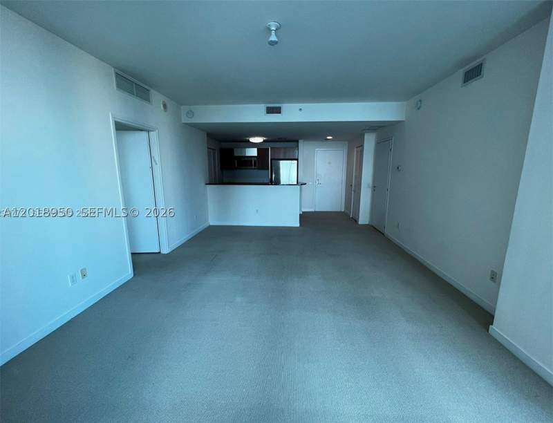 2 bedroom Condominium at 300 S Biscayne Blvd T-1606, Met 1 Condo, Miami — photo 4