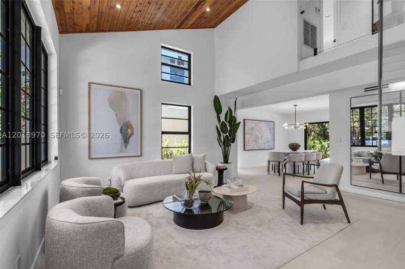 4 bedroom SingleFamilyResidence at 1415 Trillo Ave, Coral Gables Riviera Sec, Coral Gables — photo 2