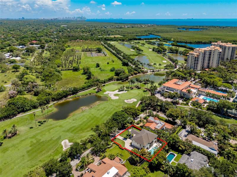 5 bedroom SingleFamilyResidence at 6220 SW 144th St, Kings Bay Sub, Coral Gables — photo 5