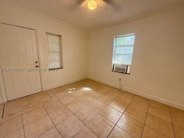 1 bedroom Condominium at 3698 William Ave 5, Douglas William Village, Miami — photo 2