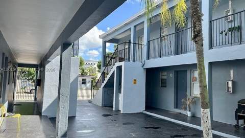3698 William Ave 5, Miami FL - photo 6 of 8