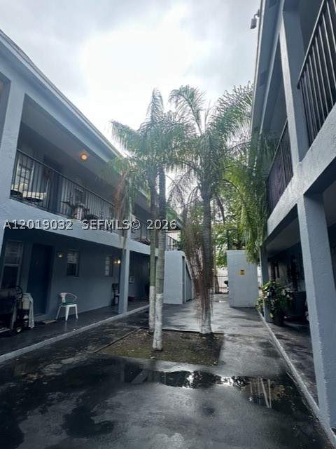 3698 William Ave 6, Miami FL - photo 6 of 7