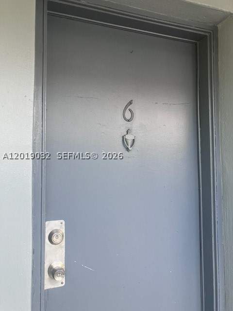 3698 William Ave 6, Miami FL - photo 7 of 7