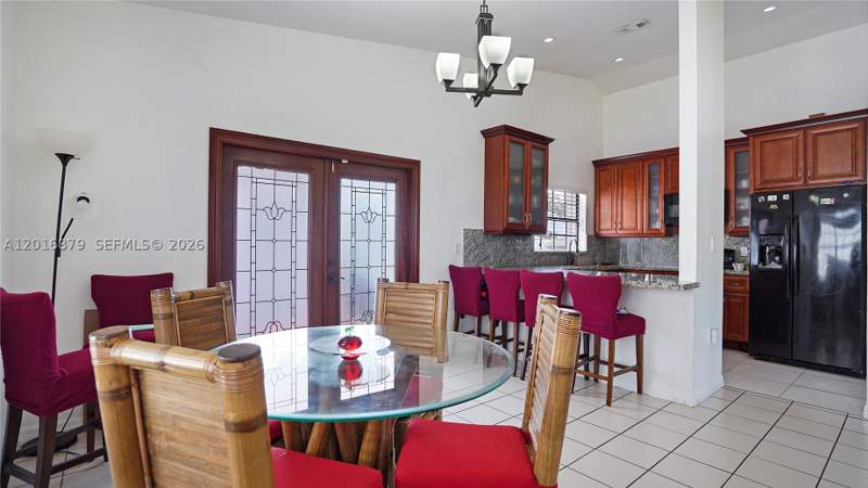 3 bedroom SingleFamilyResidence at 13755 SW 19th Ter, Truval Sub, Miami — photo 4
