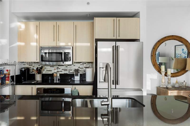 2 bedroom Condominium at 1111 SW 1st Ave 2925-N, The Axis On Brickell II C, Miami — photo 3