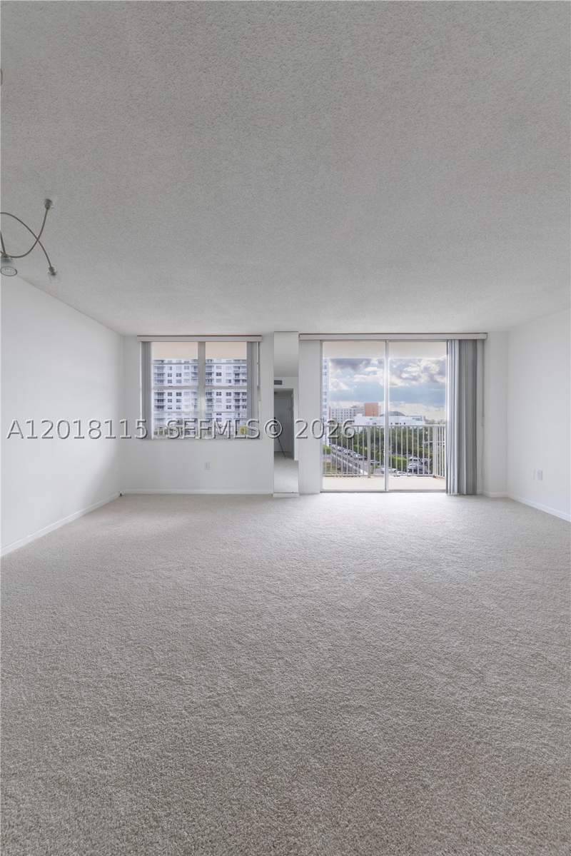2 bedroom Condominium at 2851 NE 183rd St 504E, Admirals Port Condo West, Aventura — photo 3
