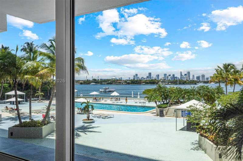 0 bedroom Condominium at 1200 West Ave 216, Mirador 1200 North Tower, Miami Beach — photo 2