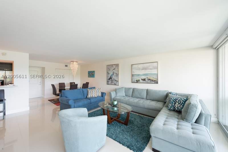 2 bedroom Condominium at 100 NE Bayview Dr 226, Arlen House East Condo, Sunny Isles Beach — photo 3