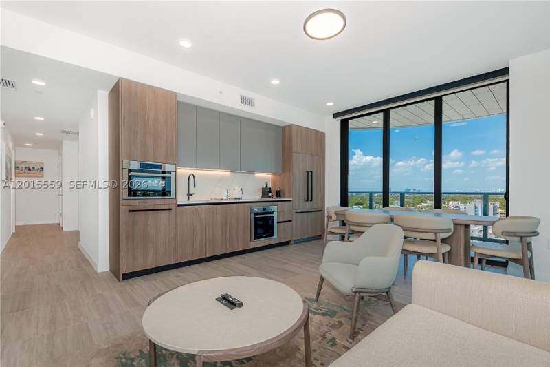 3 bedroom Condominium at 580 72nd St 1112, 72 Street, Miami Beach — photo 3