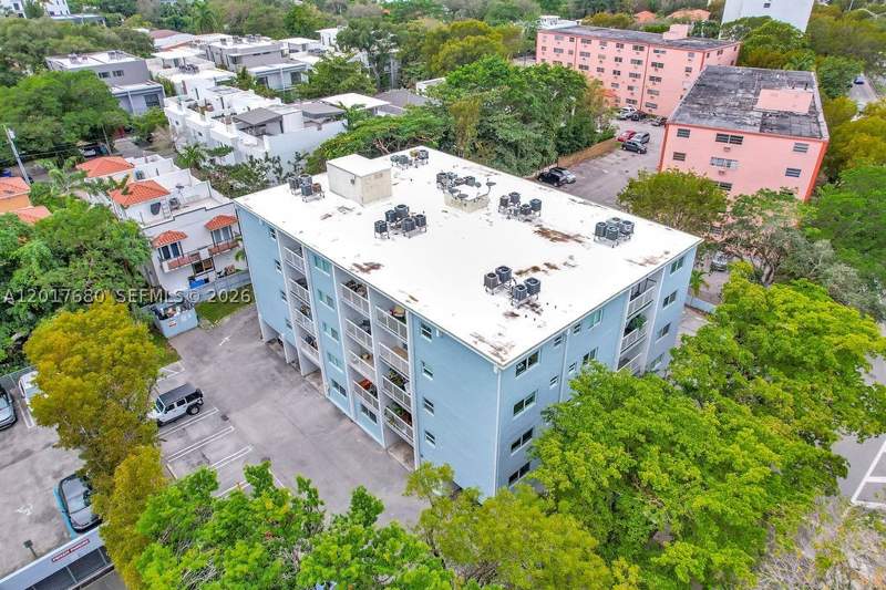 2 bedroom Condominium at 2920 SW 28th Ter 207, Groves Edge Condo, Miami — photo 3