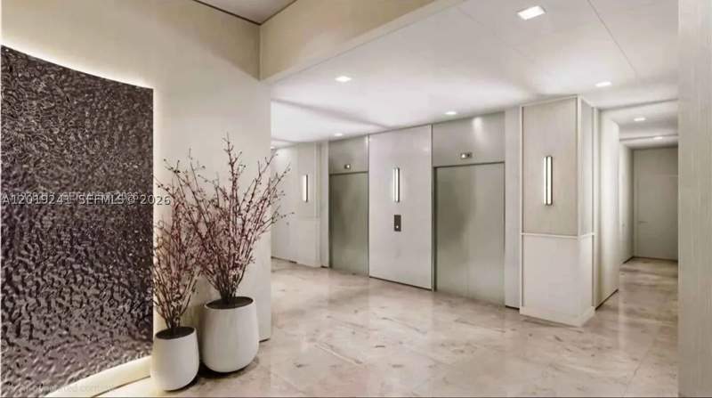 2 bedroom Condominium at 19380 Collins Ave 418, Oceanview Building B Cond, Sunny Isles Beach — photo 3