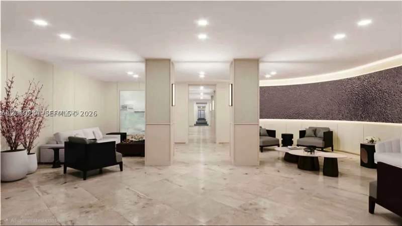 2 bedroom Condominium at 19380 Collins Ave 418, Oceanview Building B Cond, Sunny Isles Beach — photo 4