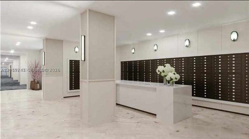 2 bedroom Condominium at 19380 Collins Ave 418, Oceanview Building B Cond, Sunny Isles Beach — photo 5