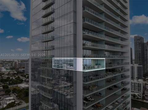700 NE 26th Ter 2803, Miami FL - photo 21 of 25