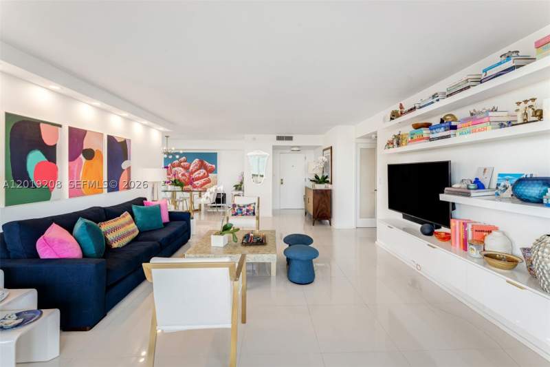 3 bedroom Condominium at 1000 Quayside Ter 901, Towers Of Quayside Condo, Miami — photo 5