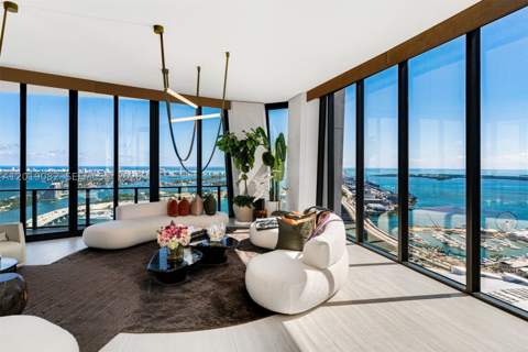 1000 Biscayne Blvd 5101, Miami FL - photo 16 of 75