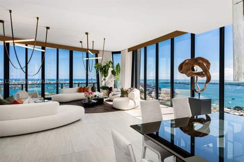 1000 Biscayne Blvd 5101, Miami FL - photo 7 of 75