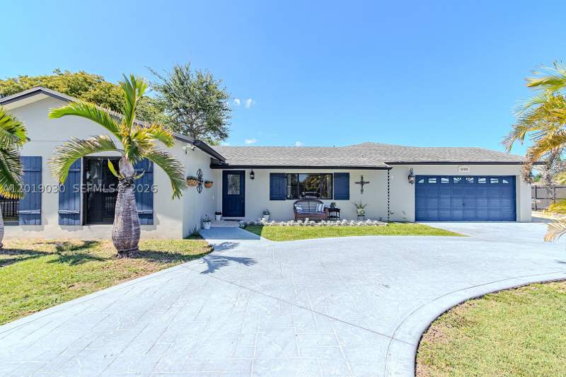 4 bedroom SingleFamilyResidence at 16181 SW 284th St, Waldin Park Estates, Homestead — photo 3