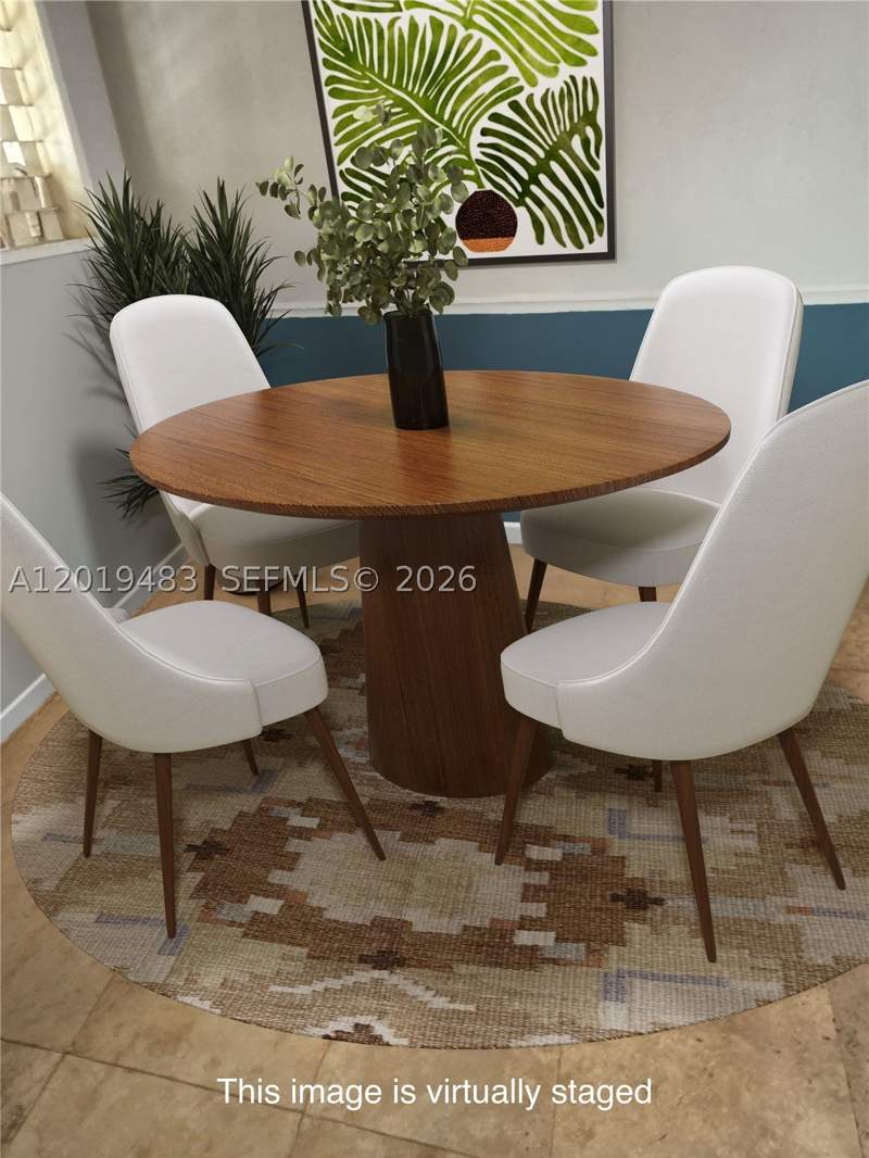 3 bedroom SingleFamilyResidence at 224 NE 47th St, Brentwood, Miami — photo 3