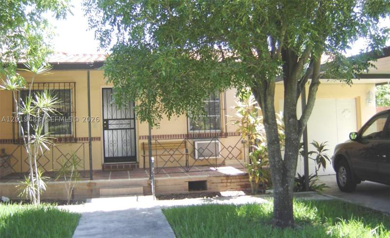 3 bedroom SingleFamilyResidence at 224 NE 47th St, Brentwood, Miami — photo 4