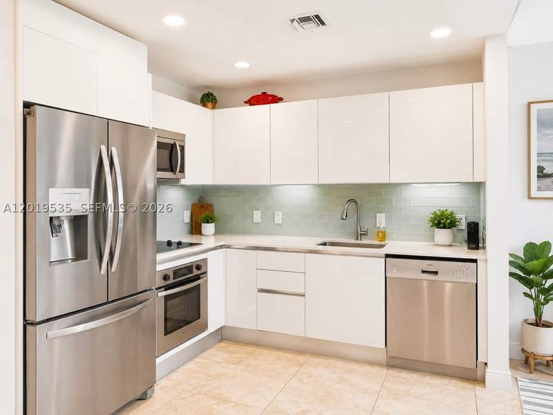 1 bedroom Condominium at 1050 Brickell Ave 410, 1060 Brickell Condo, Miami — photo 3