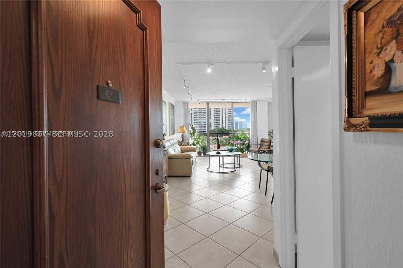 1 bedroom Condominium at 19667 Turnberry Way 6C, Turnberry Isle South Cond, Aventura — photo 2