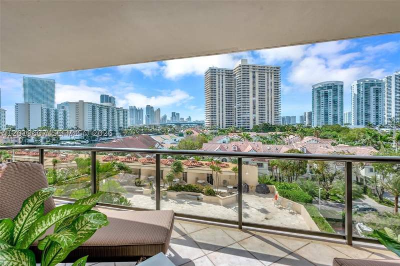 1 bedroom Condominium at 19667 Turnberry Way 6C, Turnberry Isle South Cond, Aventura — photo 5