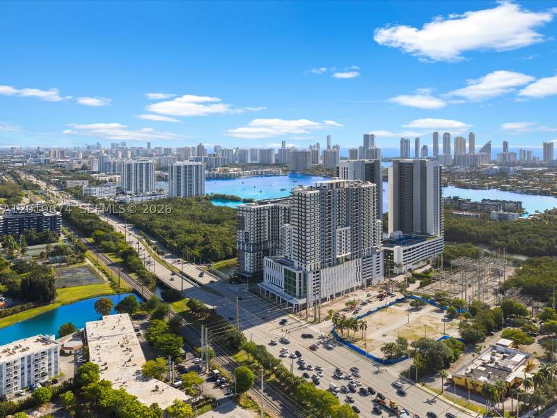 2 bedroom Condominium at 16385 Biscayne Blvd 3103, The Harbour North Condo, North Miami Beach — photo 4