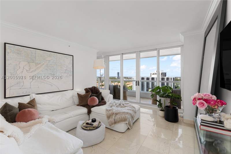 2 bedroom Condominium at 21055 Yacht Club Dr 1707, South Tower At The Point, Aventura — photo 4