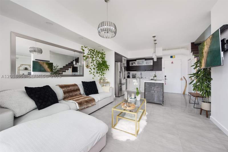 2 bedroom Condominium at 690 SW 1st Ct Phi10, Neo Vertika Condo, Miami — photo 3